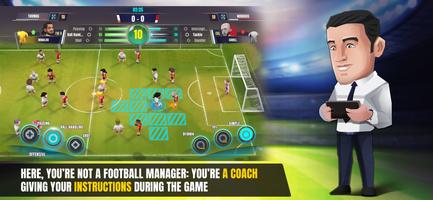 Soccer Arena Cartaz