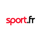 Sport.fr 아이콘