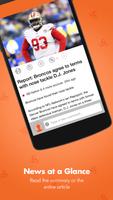 SF - Denver Broncos Edition Ekran Görüntüsü 2