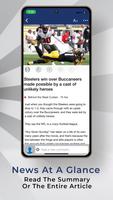 Football Nation News & Scores スクリーンショット 2