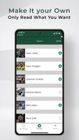 Green Bay Football News 截圖 3