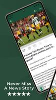 Green Bay Football News 海報