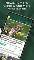 Green Bay Football News 截圖 1