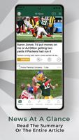 Green Bay Football News 截圖 2