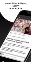 News on Juventus - Unofficial 海報