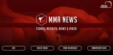 MMA Fighting News & Interviews