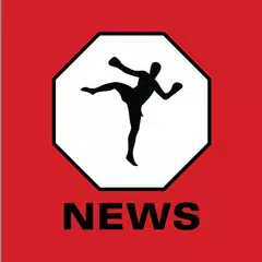 MMA Fighting News & Interviews APK Herunterladen