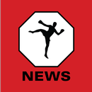 MMA Fighting News & Interviews APK