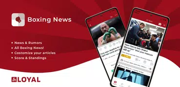 Boxing News, Odds & Videos