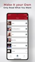 برنامه‌نما Boxing News, Odds & Videos عکس از صفحه