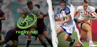 rugby.net News & Live Scores