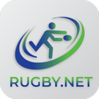 rugby.net News & Live Scores icône