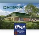 Icona Sporthal Zevenbergen