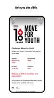 Move For Youth ảnh chụp màn hình 3