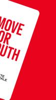 Move For Youth ảnh chụp màn hình 1