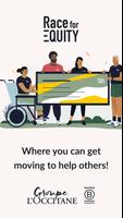 Race for Equity poster