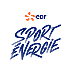EDF Sport Energie アイコン