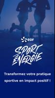 پوستر EDF Sport Energie