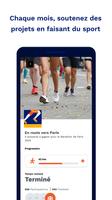 برنامه‌نما EDF Sport Energie عکس از صفحه