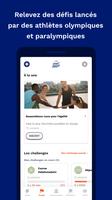 برنامه‌نما EDF Sport Energie عکس از صفحه