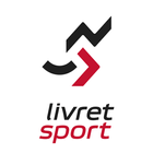 آیکون‌ Livret Sport