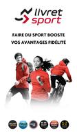 Livret Sport Cartaz