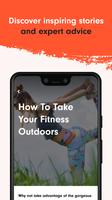 Running Heroes 截圖 3