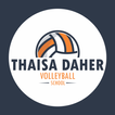 Thaísa Daher Volleyball School ikona