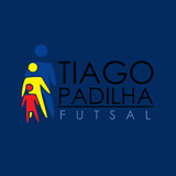 Tiago Padilha Futsal APK