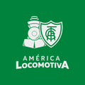 América Locomotiva