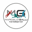 Ct Marcelo Galli - Goleiros