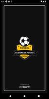 Futebol Academy poster