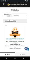 Futebol Academy screenshot 3