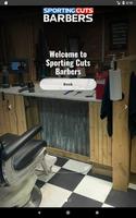 Sporting Cuts Barbers screenshot 3