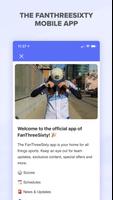 FanThreeSixty 截图 1
