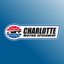 Charlotte Motor Speedway aplikacja
