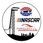 ikon NASCAR at COTA