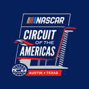NASCAR at COTA APK
