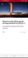 NASCAR at COTA bài đăng