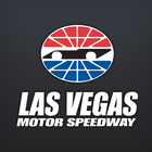 Las Vegas Motor Speedway Zeichen