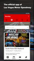 Las Vegas Motor Speedway постер