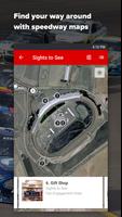 Las Vegas Motor Speedway اسکرین شاٹ 2