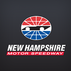 New Hampshire Motor Speedway Zeichen