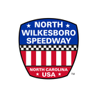 North Wilkesboro Speedway icône