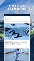 Sporting KC screenshot 3