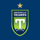 Greenville Triumph SC icône