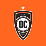 Orange County SC icono