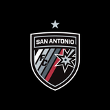 San Antonio FC icône