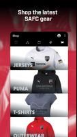 San Antonio FC captura de pantalla 3