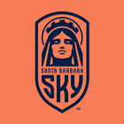 Santa Barbara Sky FC icône